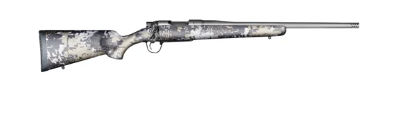 CHRISTENSEN ARMS MESA FFT ELEVATED 6.5CR 20"