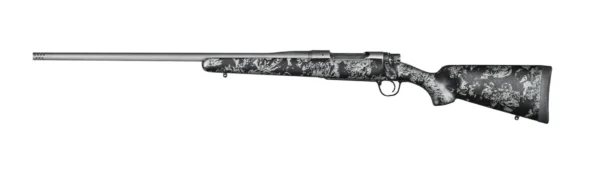 CHRISTENSEN ARMS MESA FFT 300WIN TUNGSTN 22" LH
