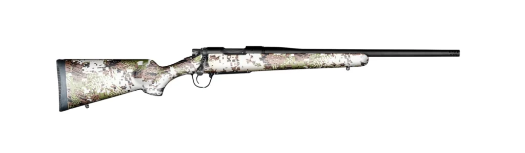 CHRISTENSEN ARMS MESA FFT SUBALPINE 7MMPRC 22"